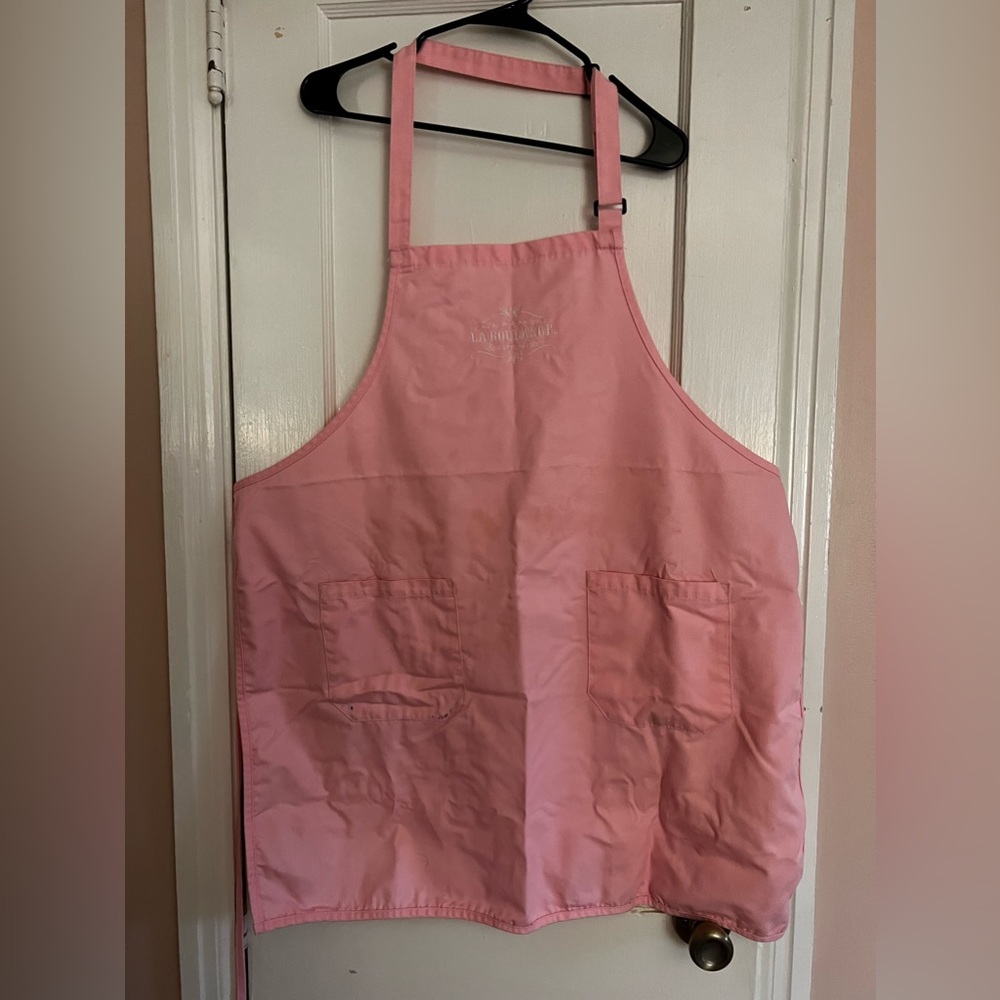 5 Vintage Starbucks Promotional Aprons - 💲Make Me an Offer‼️ - Picture 4 of 12
